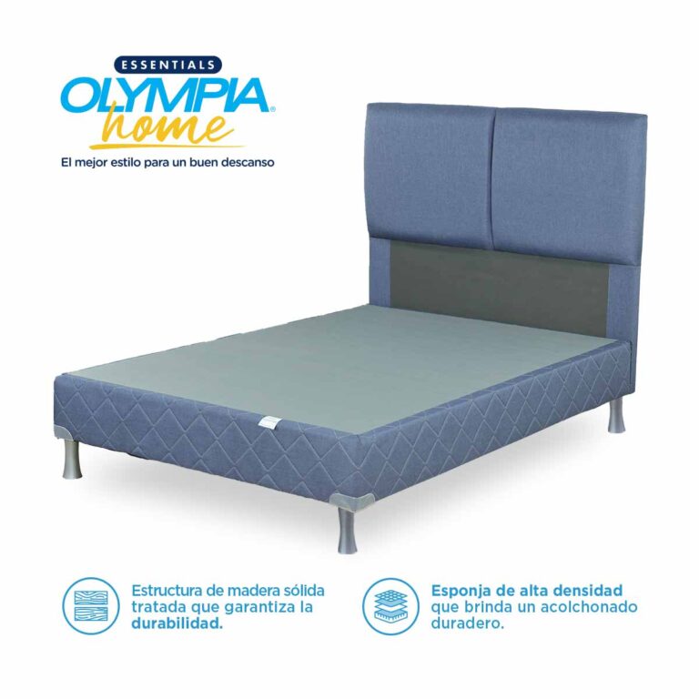 base balance azul olympia