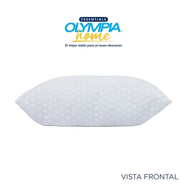 Duo pack: Almohada Olympia Cool - Imagen 4