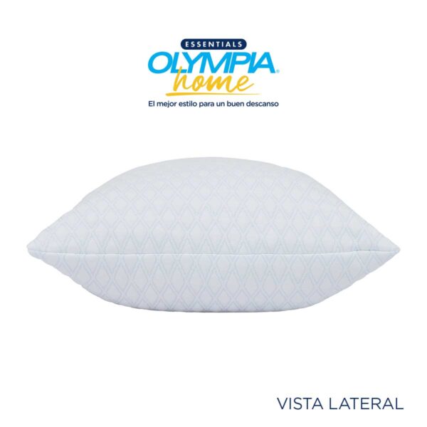 Duo pack: Almohada Olympia Cool - Imagen 3