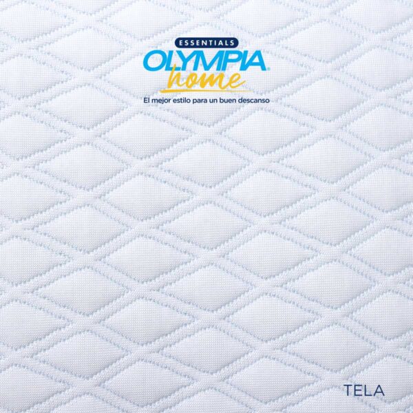 Duo pack: Almohada Olympia Cool - Imagen 2