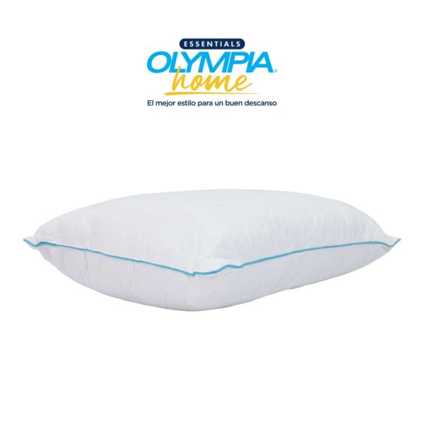 Duo pack: Almohada Olympia Firm - Imagen 9