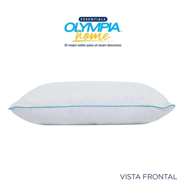 Duo pack: Almohada Olympia Firm - Imagen 7