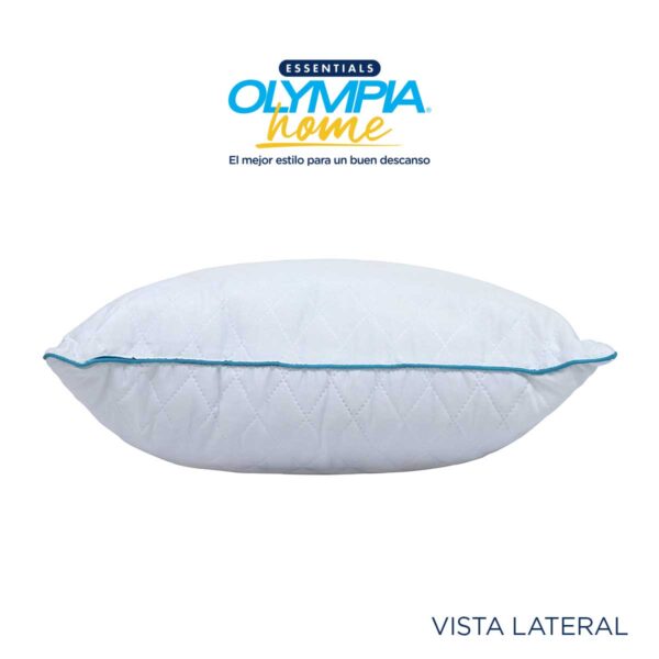 Duo pack: Almohada Olympia Firm - Imagen 6