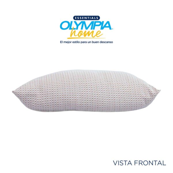 Duo pack: Almohada Olympia Relaxed - Imagen 5