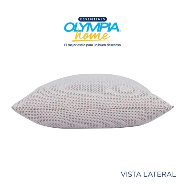 Duo pack: Almohada Olympia Relaxed - Imagen 4