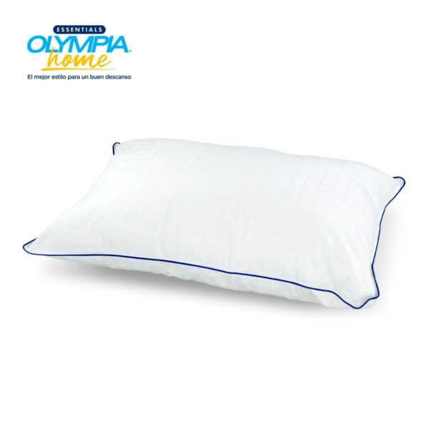 Duo pack: Almohada Olympia Soft - Imagen 4