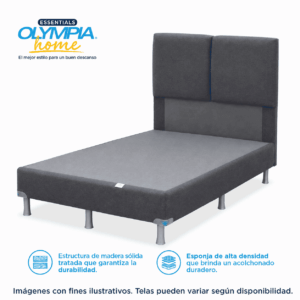 Camastrón Balance
