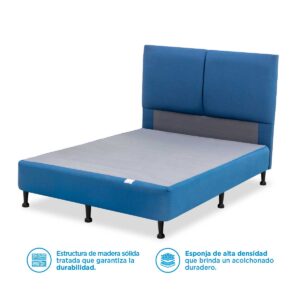 Camastrón Balance