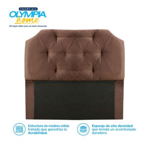 cabecera elegance cafe olympia