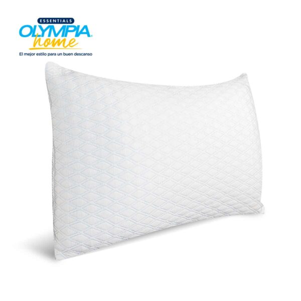 Duo pack: Almohada Olympia Cool - Imagen 6