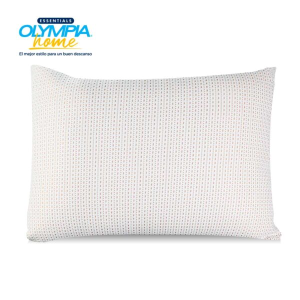 Duo pack: Almohada Olympia Relaxed - Imagen 7