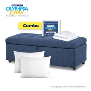 foto combo baul azul