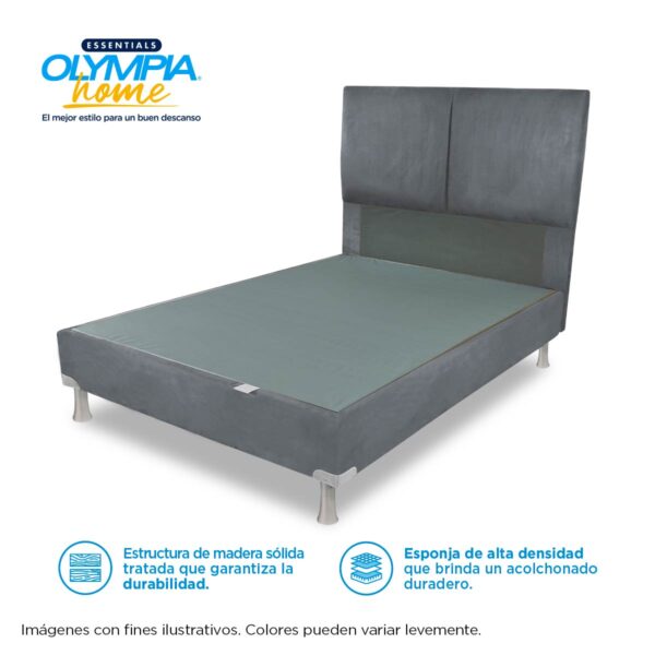 Kit balance gris