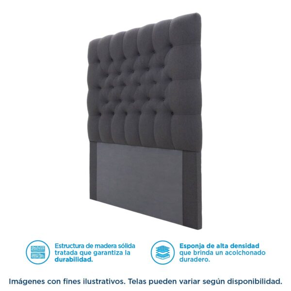 Cabecera Glam
