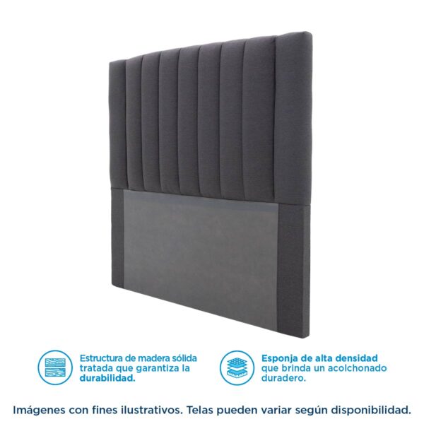 Cabecera Luxury