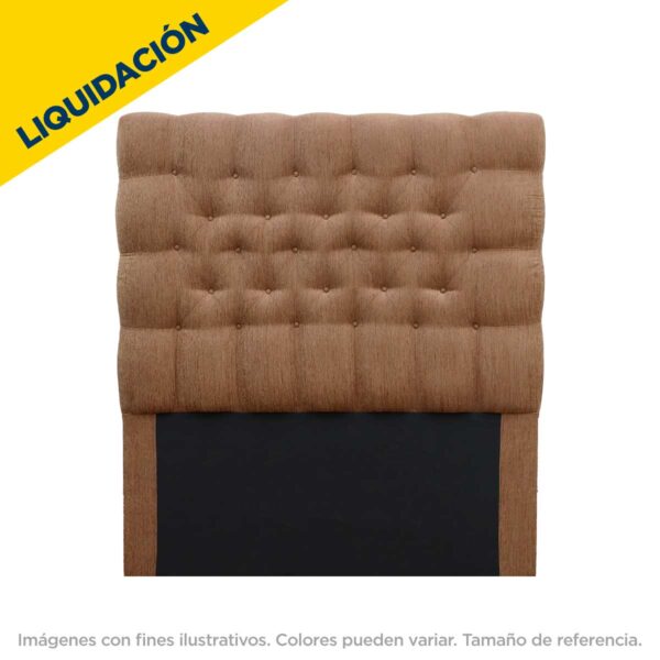Liquidación Cabecera Glam