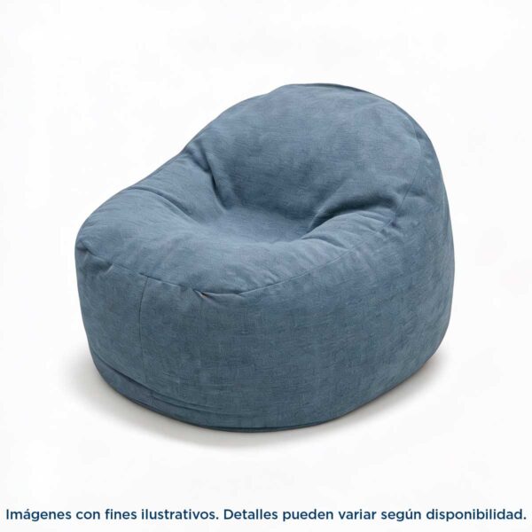 PUFF BAG
