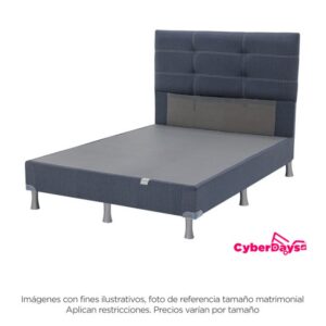 Cyberdays Camastrón Element