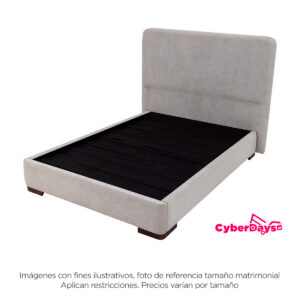 Cyberdays Camastrón Lune