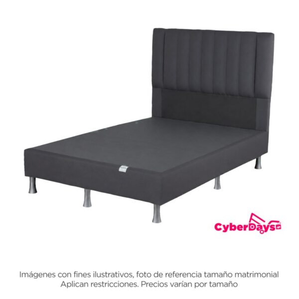 Cyberdays Camastrón Luxury