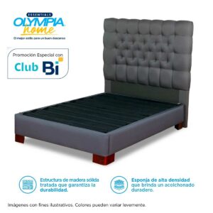 Camastrón Glam