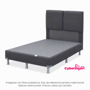 Cyberdays Camastrón Balance