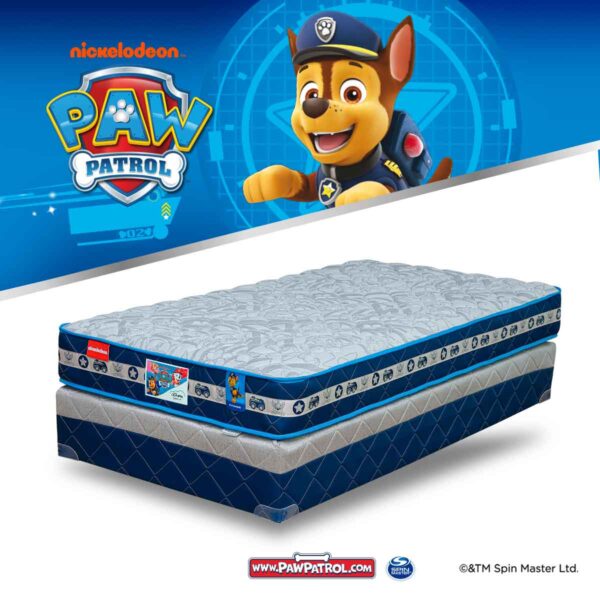 Liquidación Paw Patrol Chase