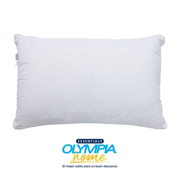 almohada firm