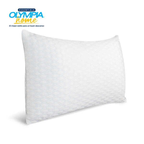 almohada cool
