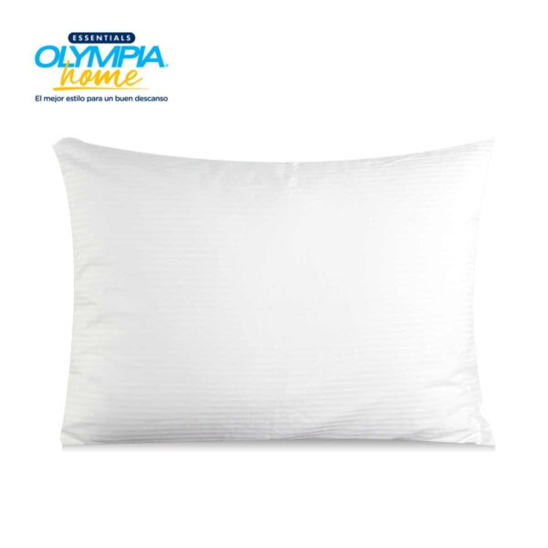 almohada firm