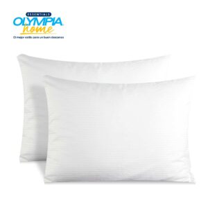 duo almohada firm