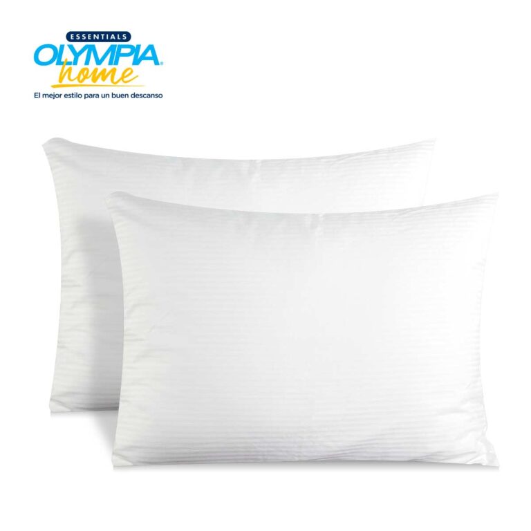 duo almohada firm