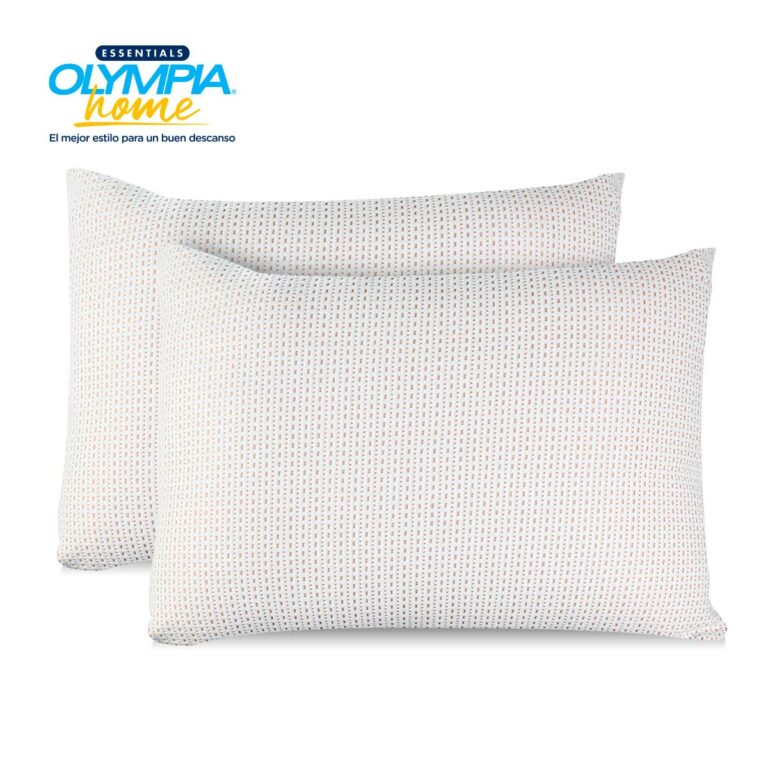 duo almohada relaxed