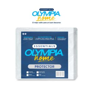 Foto protector empaque