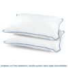 Duo Pack: Almohada Olympia Soft