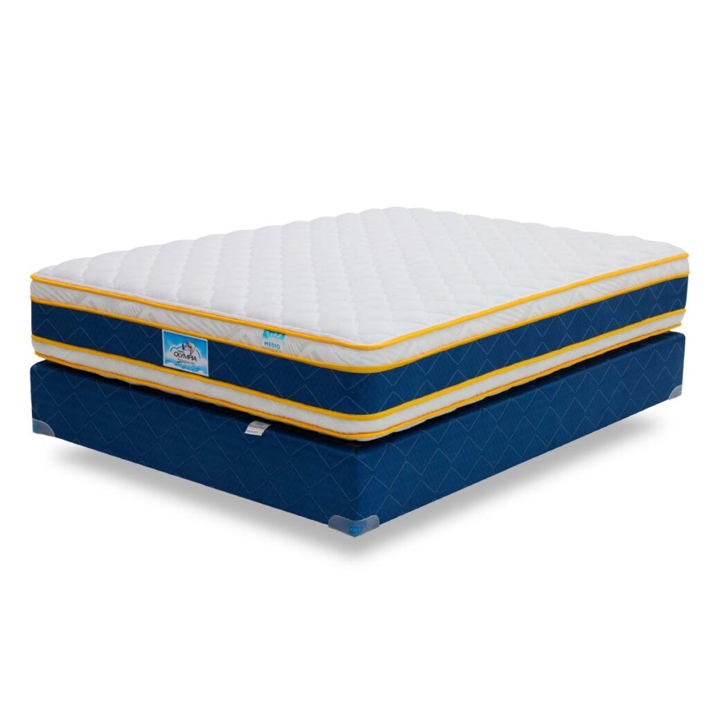 Cama Completa Edición Especial Soñadora
