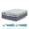 Cama Completa Edición Especial Futbolera
