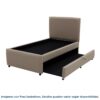 Base Expandible Unipersonal