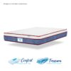 Cama Completa EE One Box Top