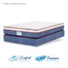 Cama Completa EE One Box Top