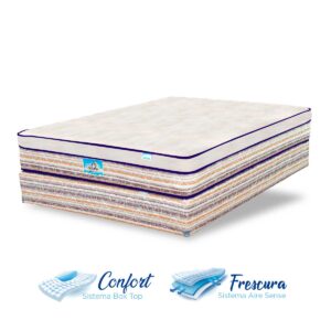Cama One Box Top