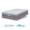 Cama Completa EE One Pillow