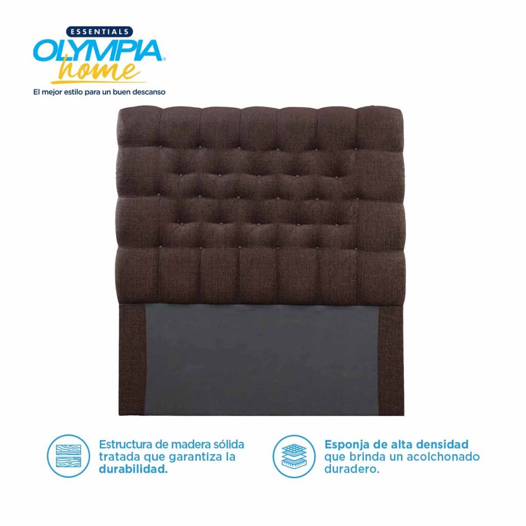 Cabecera Glam