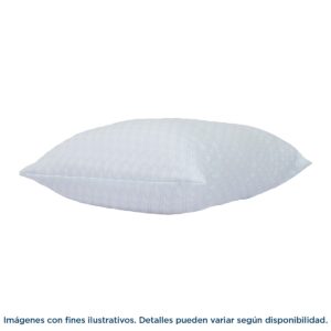 Duo pack: Almohada Olympia Cool