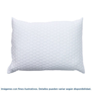 Duo pack: Almohada Olympia Cool
