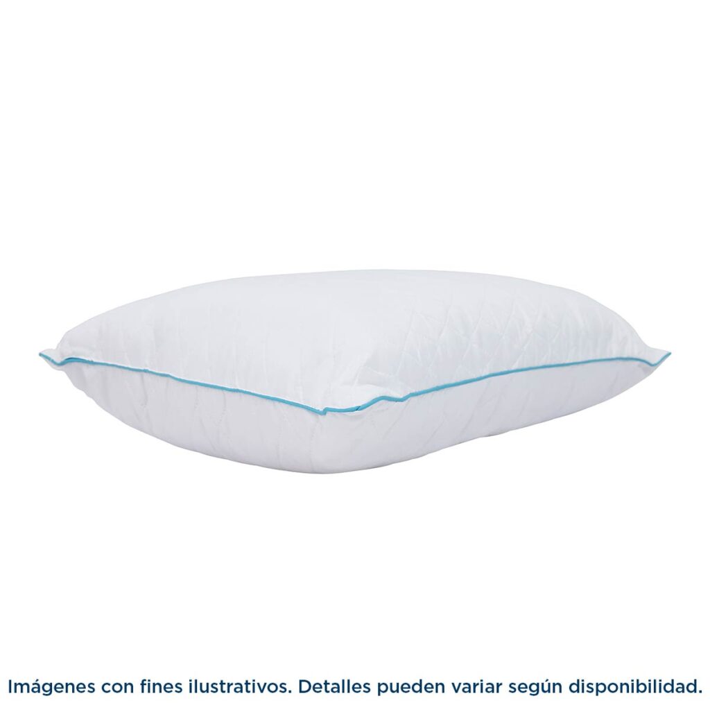 Duo pack: Almohada Olympia Firm