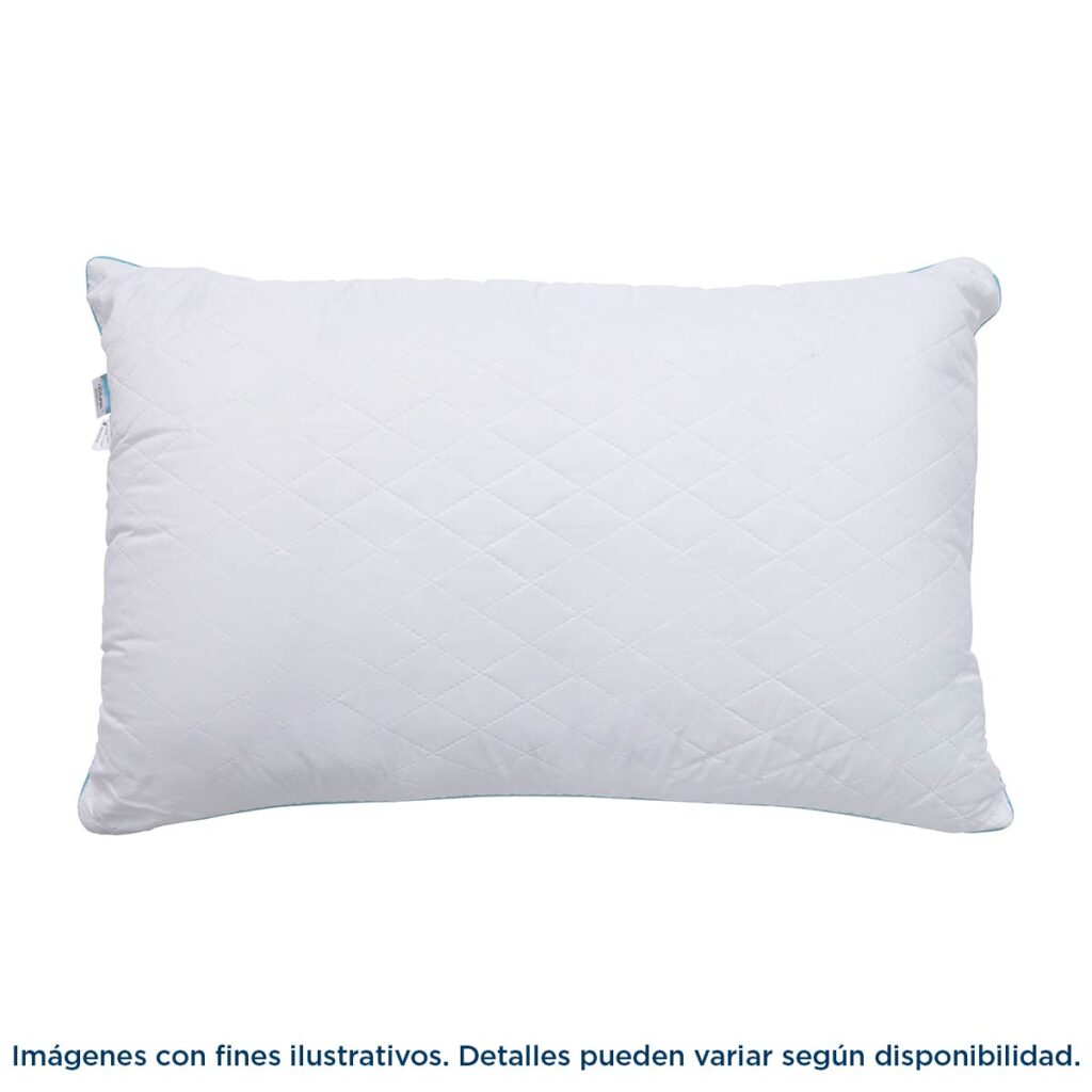 Duo pack: Almohada Olympia Firm