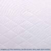 Duo pack: Almohada Olympia Firm
