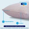 Duo pack: Almohada Olympia Relaxed