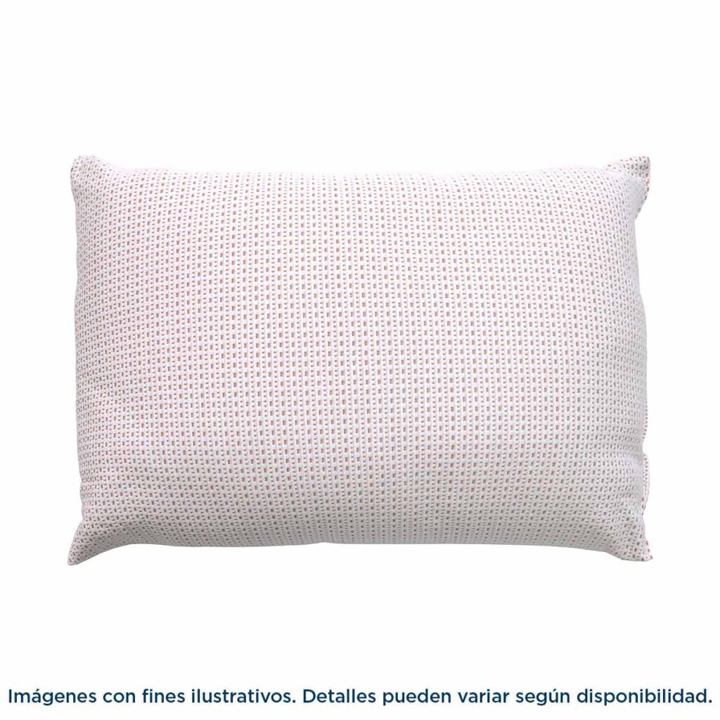 Duo pack: Almohada Olympia Relaxed